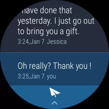 Handcent Next SMS messenger MOD APK (Unlocked, Premium) v10.9.9.7 screenshot 12