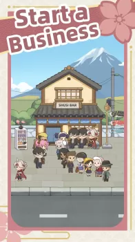 My Sushi Story MOD APK (Unlimited money) v4.7.2 screenshot 13