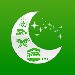 Islamic Calendar & Prayer Apps MOD APK (Unlocked, Premium)