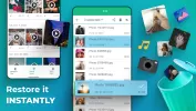 Dumpster: Photo/Video Recovery MOD APK (Unlocked, Premium) v3.25.418.5382 screenshot 10
