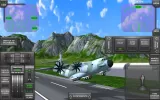 Turboprop Flight Simulator MOD APK (Unlimited money) v1.33 screenshot 18