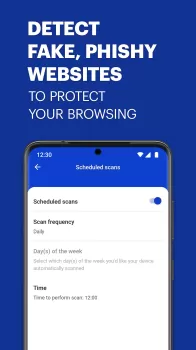 Malwarebytes Mobile Security MOD APK (Unlocked, Premium) v5.11.1+331 screenshot 7