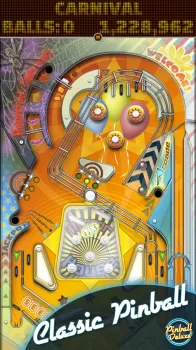 Pinball Deluxe: Reloaded MOD APK (Unlocked) v2.7.8 screenshot 9