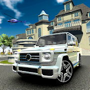 European Luxury Cars MOD APK (Remove ads, Mod speed)