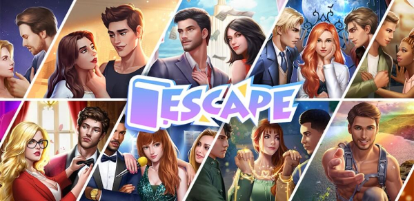 My Escape: My Secret Crush