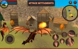 Dragon Simulator 3D MOD APK (Remove ads, Unlimited money) v1.1052 screenshot 4