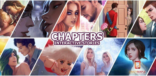 Chapters: Stories You Play
