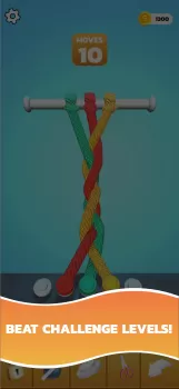 Tangle Master 3D MOD APK (Unlimited money) v42.8.7 screenshot 6