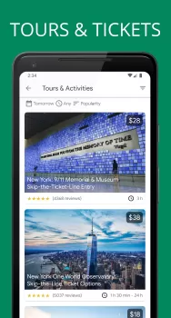 Sygic Travel Maps Trip Planner MOD APK (Unlocked, Premium) v6.0.1 screenshot 6