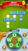Word Garden : Crosswords MOD APK (Unlimited money) v3.6.1 screenshot 1