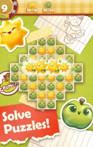 Farm Heroes Saga MOD APK (Mod speed) v6.58.12 screenshot 12