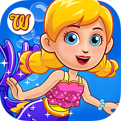 Wonderland: My Little Mermaid MOD APK (Unlocked)