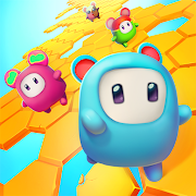 STAR: Super Tricky Amazing Run MOD APK (Remove ads, Mod speed)