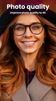 Enhance it - AI Photo Editor MOD APK (Unlocked, Premium) v4.1.8 screenshot 28