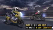 Racing Motorist : Bike Game MOD APK (Unlimited money) v1.2.1 screenshot 8