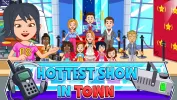 My Town - Fashion Show game MOD APK (Unlocked) v7.01.00 screenshot 4