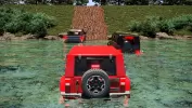 Metal OFFROAD 4x4 Simulator MOD APK v0.1 screenshot 10