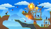 Boom Stick: Bazooka Puzzles MOD APK (Unlimited money) v8.0.4.0 screenshot 15