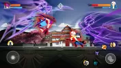 Stick Shinobi Fighting MOD APK (Unlimited money) v6.2 screenshot 32
