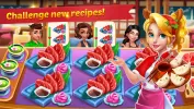 Cooking Vacation MOD APK (Remove ads, Mod speed) v1.2.53 screenshot 4