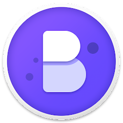 Boldr Icon Pack MOD APK (Optimized)