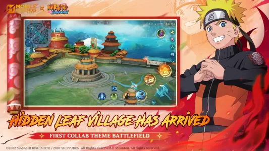 Mobile Legends: Bang Bang MOD APK (Remove ads, Mod speed) v21.9.64.10601 screenshot 8