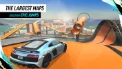 Car Stunt Races MOD APK (Unlimited money, Unlocked, VIP, Mod Menu) v3.4.5 screenshot 3