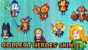 Hero Making Tycoon: Idle Games MOD APK (Mod Menu, Invincible) v2.1.19 screenshot 19