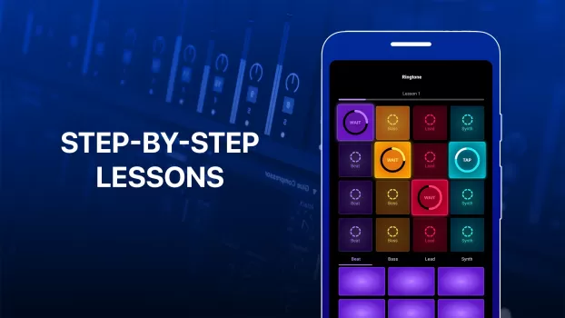 Loop Maker Pro MOD APK (Unlocked, Pro) v1.12.1 screenshot 17