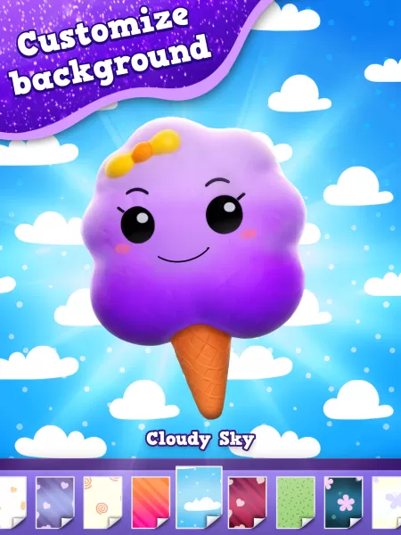 Squishy Magic