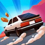 Tofu Drifter MOD APK (Unlimited money)