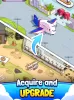 Airport BillionAir Idle Tycoon MOD APK (Free purchase, Mod Menu) v1.18.1 screenshot 7