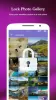 AppLock - Lock apps & Pin lock MOD APK (Unlocked, VIP) v4.3.2 screenshot 2