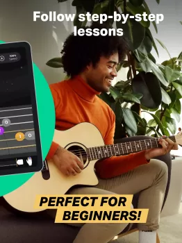 Yousician: Learn Guitar MOD APK (Remove ads) v4.102.0 screenshot 18