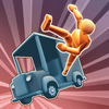 Turbo Dismount™ MOD APK (Remove ads, Mod speed)