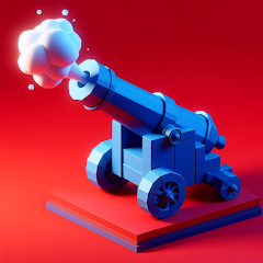 Color Clash MOD APK (Remove ads, Mod speed)