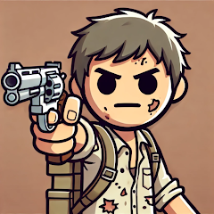Dead Lands: Zombie Survival MOD APK (Mod Menu, God Mode, High Damage)