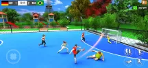 Street Football: Futsal Games MOD APK (Remove ads, Unlimited money) v8.6 screenshot 5