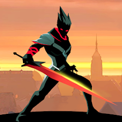 Shadow Fighter: Fighting Games MOD APK (Unlimited money)