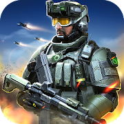 Warfare Strike:Global War MOD APK (Remove ads, Mod speed)