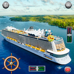 Ship Simulator 2022 MOD APK (Remove ads, Mod speed)