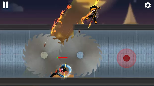 Stick Hero Fight Clash MOD APK (Unlimited money) v7.3.2 screenshot 28