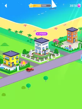 House Paint MOD APK (Unlimited money) v1.4.36 screenshot 12