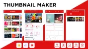 Thumbnail Maker - Channel art MOD APK (Unlocked, Premium) v11.8.105 screenshot 19