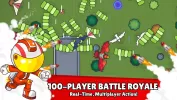 ZombsRoyale.io - Battle Royale MOD APK (Remove ads, Mod speed) v5.7.1 screenshot 2