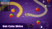 Worms Merge MOD APK (Mod Menu) v1.4.2 screenshot 22