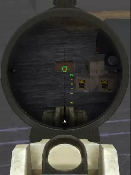 Sniper Attack 3D: Shooting War MOD APK (Unlimited money) v1.3.8 screenshot 16