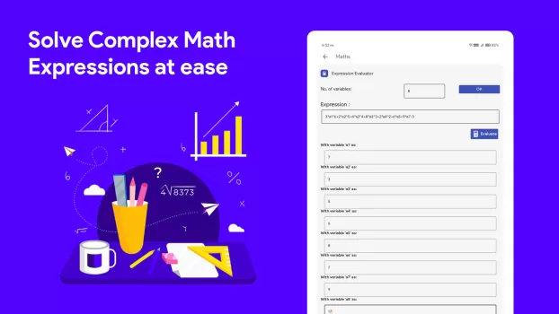 Unit Converter MOD APK (Unlocked, Premium) v2.2.54 screenshot 16