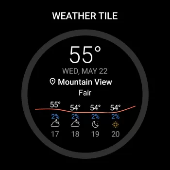 Today Weather:Data by NOAA/NWS MOD APK (Unlocked, Premium) v2.2.1-15.140524 screenshot 18