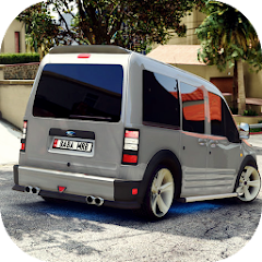 Connect Driving Simulator MOD APK (Remove ads, Unlimited money)